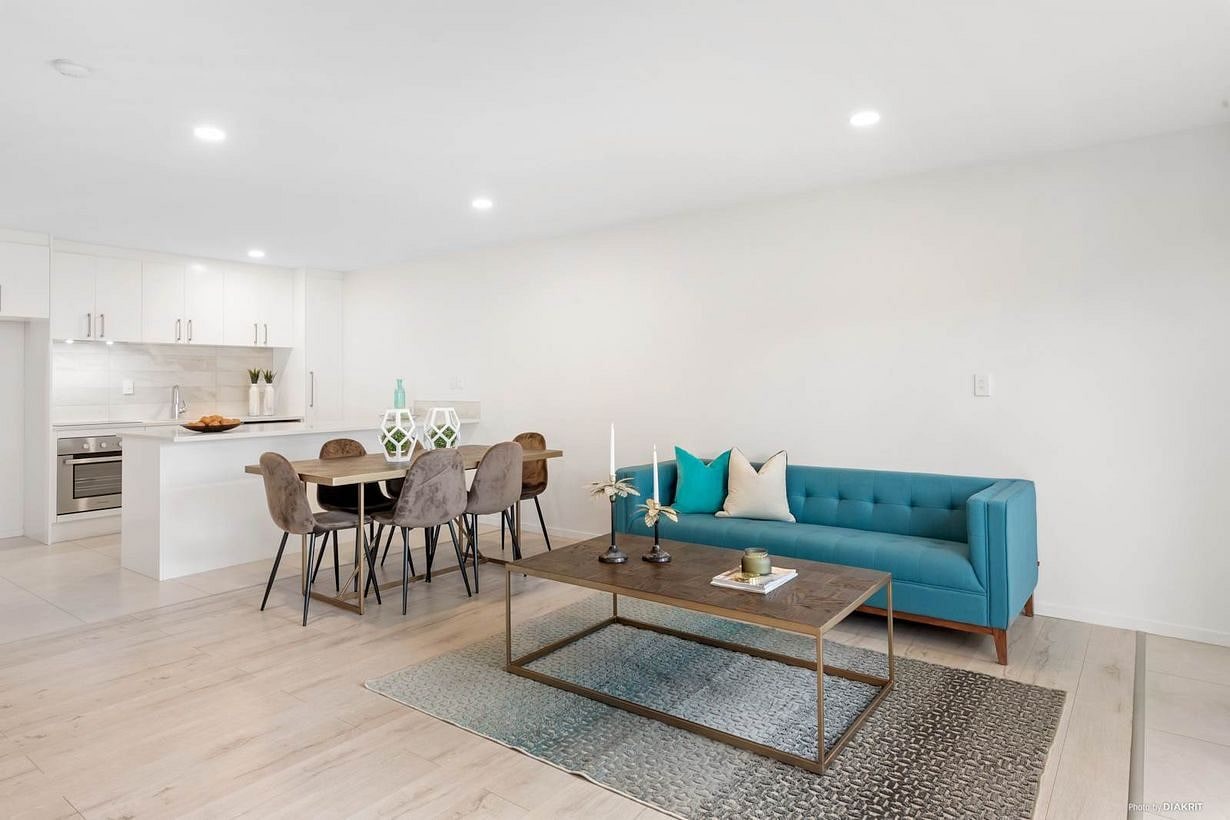 Onehunga, 2 bedrooms