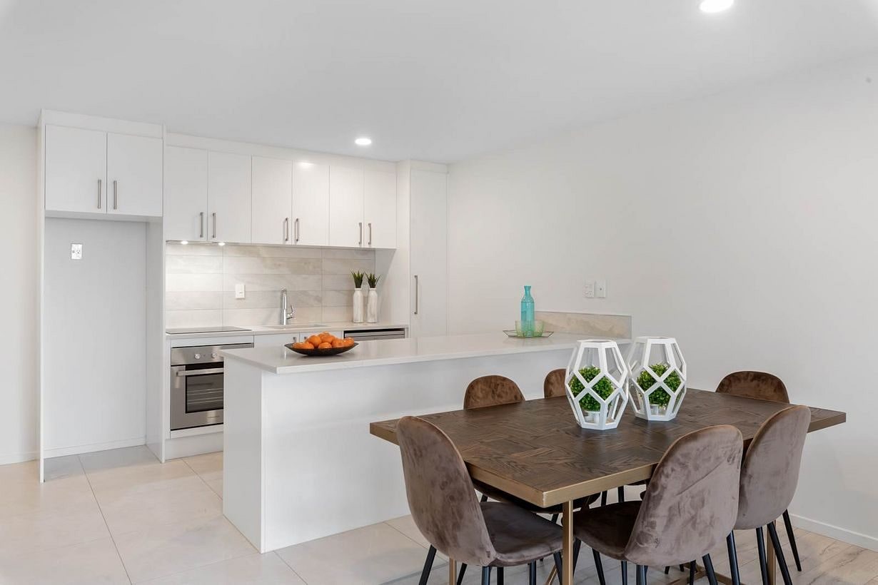 Onehunga, 2 bedrooms