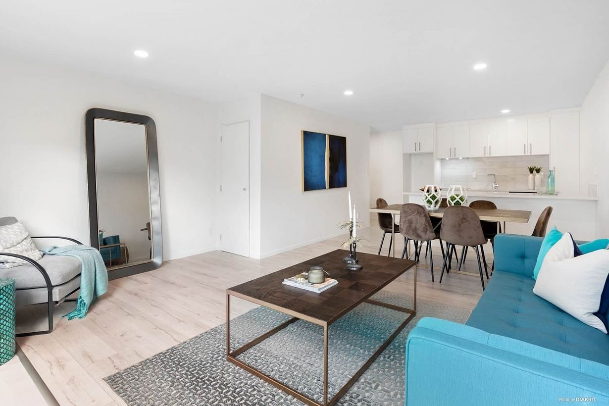 Onehunga, 2 bedrooms