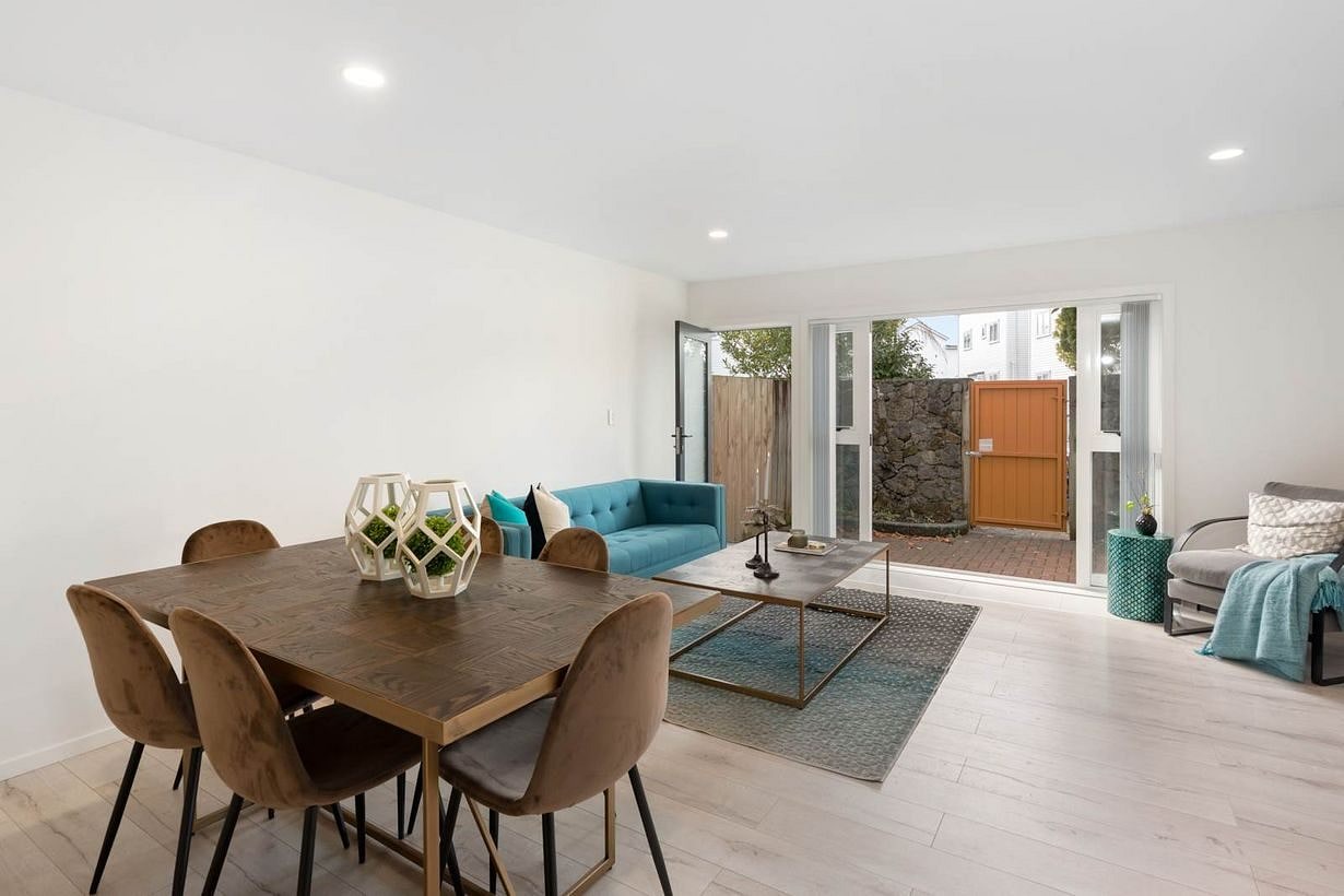 Onehunga, 2 bedrooms