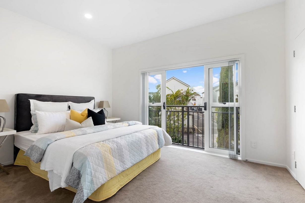 Onehunga, 2 bedrooms