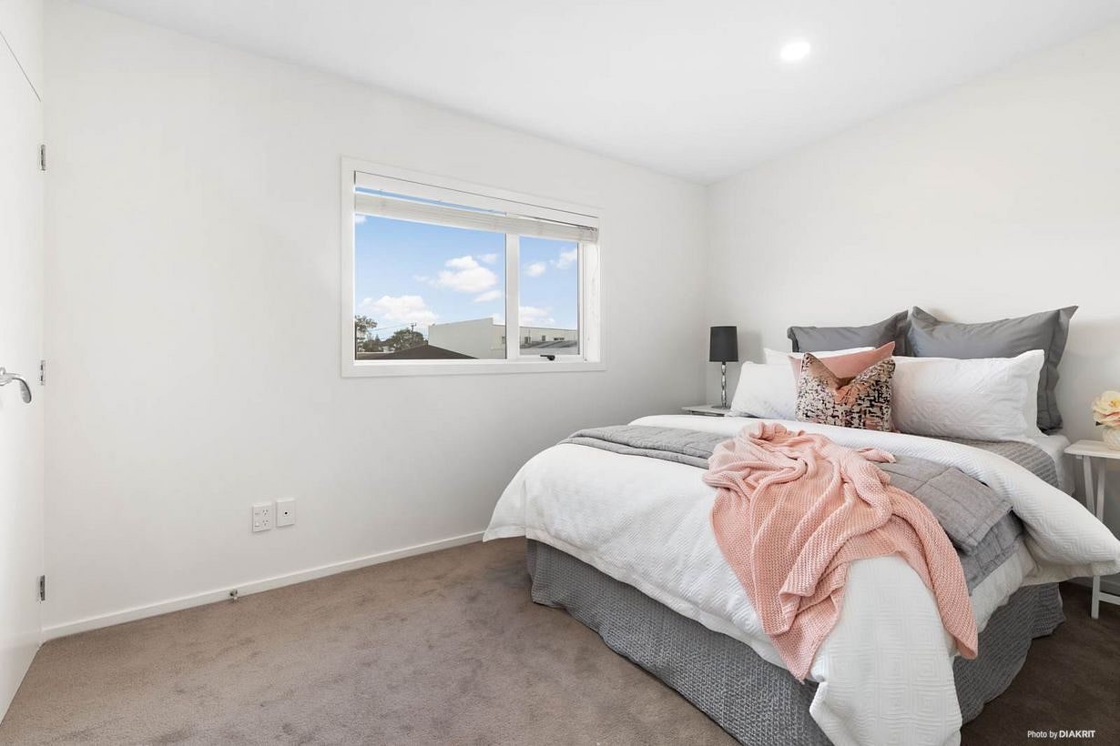 Onehunga, 2 bedrooms