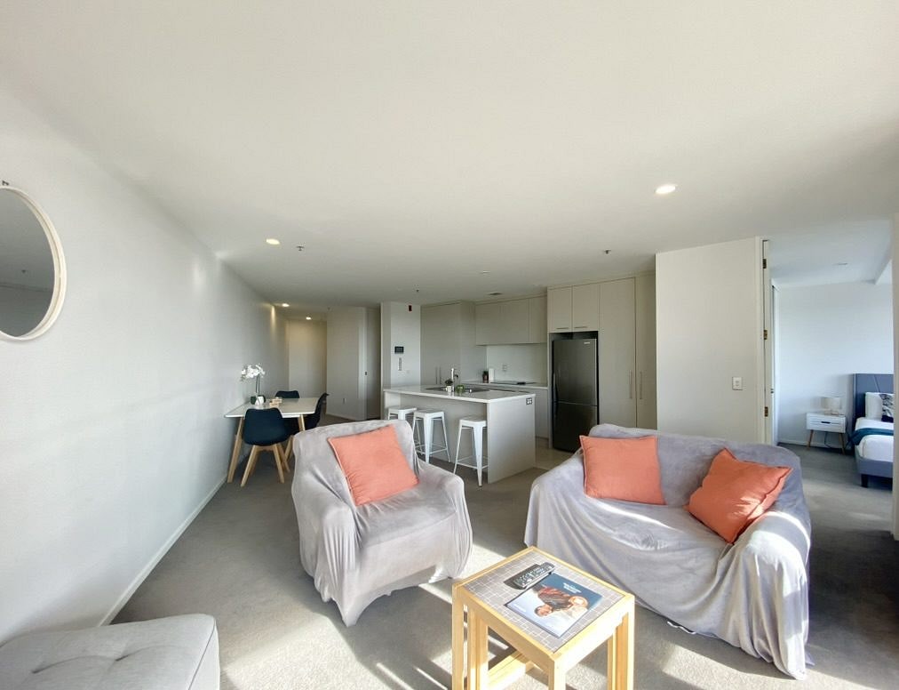 City Centre, 2 bedrooms