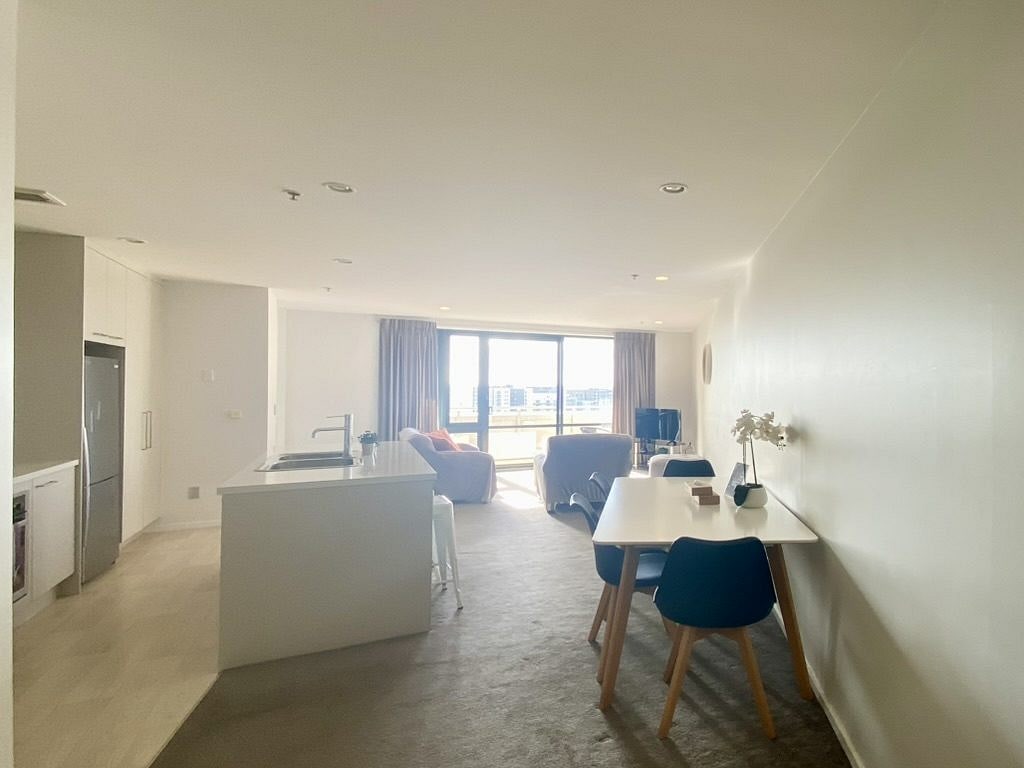City Centre, 2 bedrooms