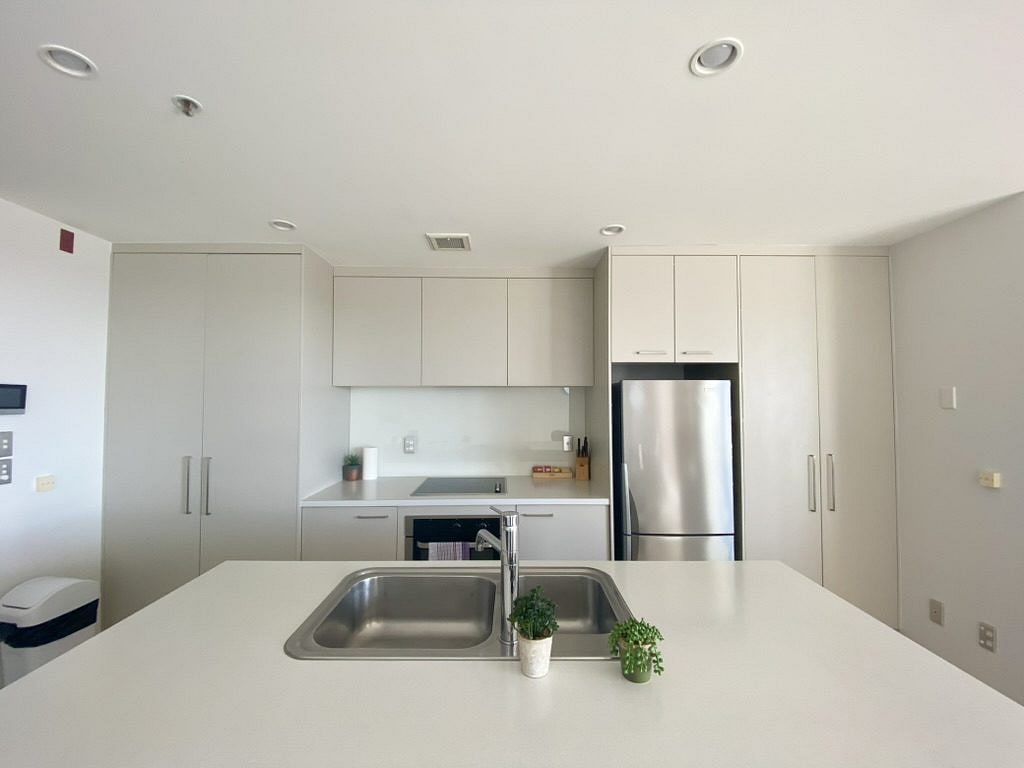 City Centre, 2 bedrooms