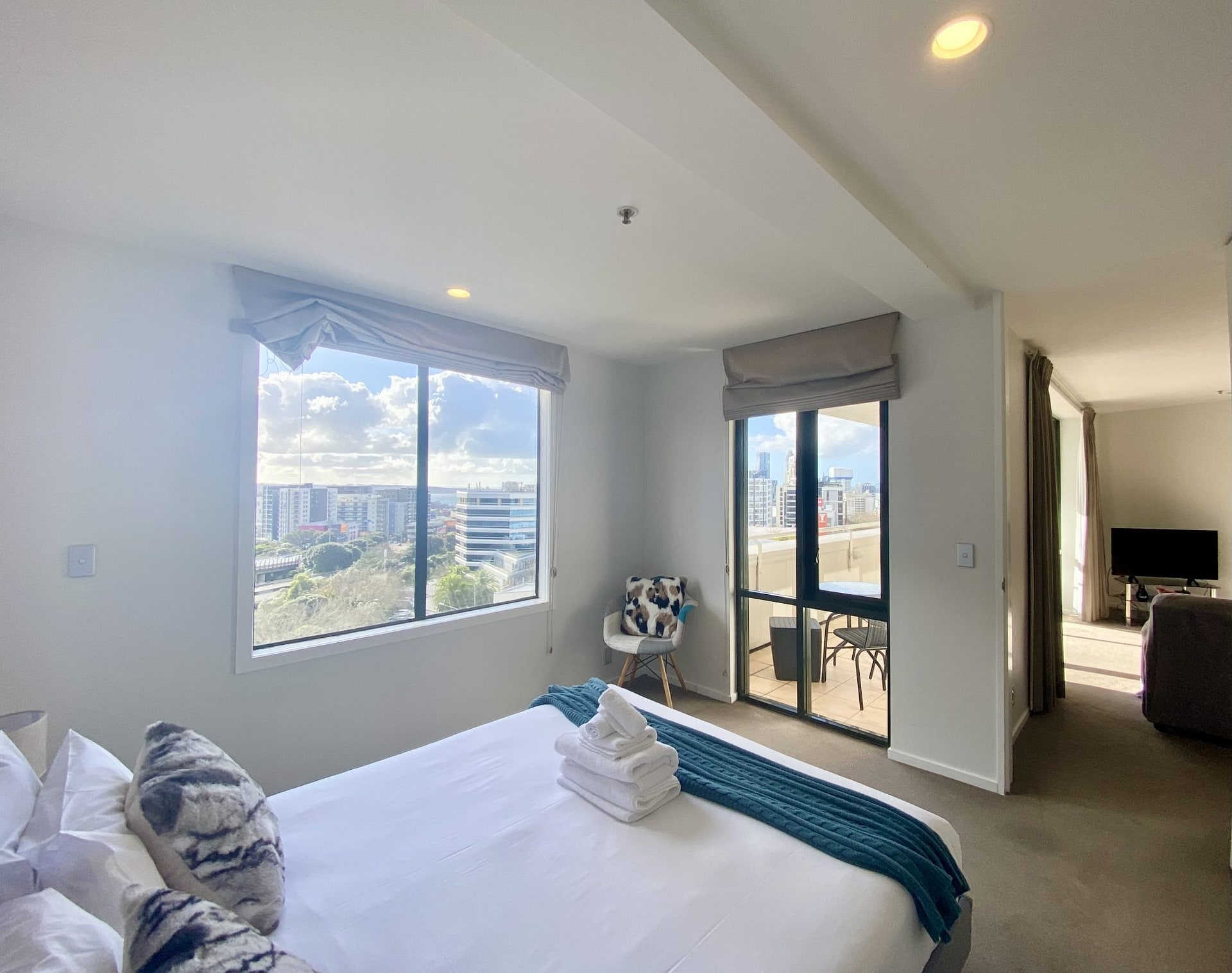 City Centre, 2 bedrooms