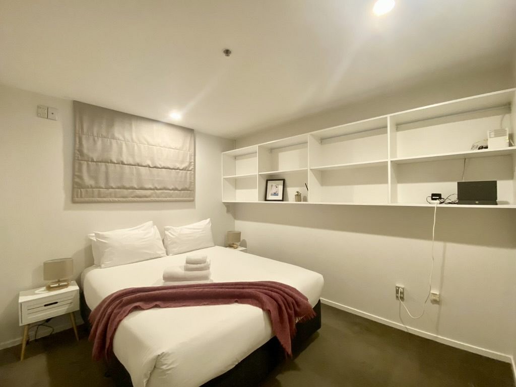 City Centre, 2 bedrooms