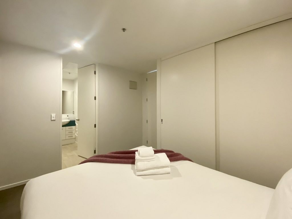 City Centre, 2 bedrooms
