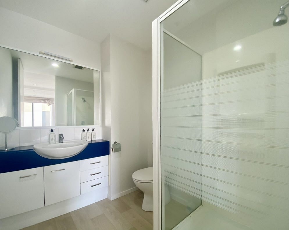 City Centre, 2 bedrooms