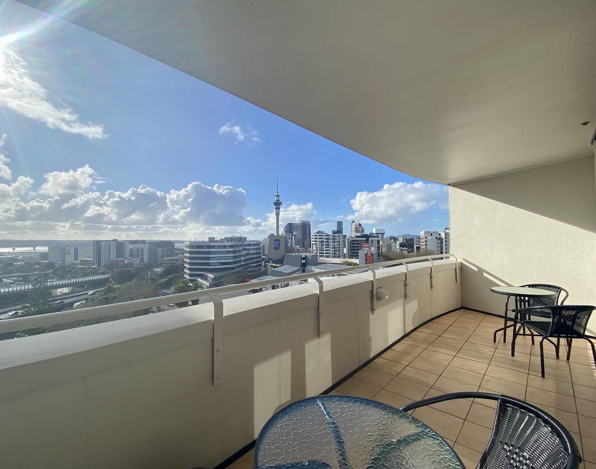 City Centre, 2 bedrooms — photo 11