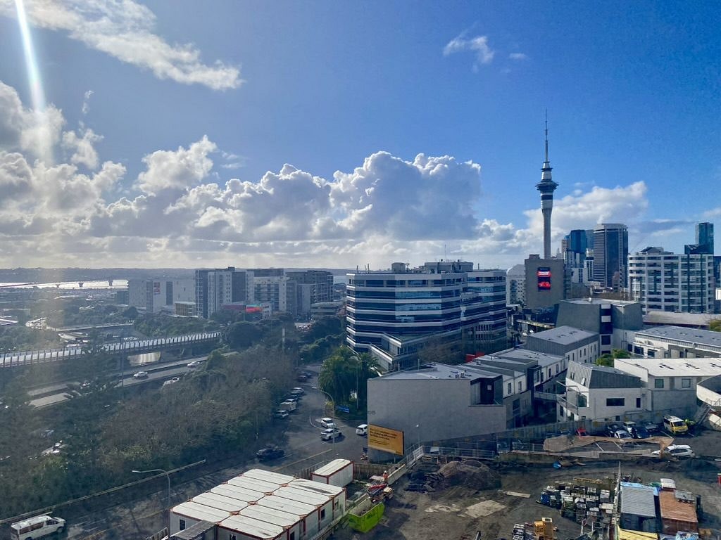 City Centre, 2 bedrooms — photo 12